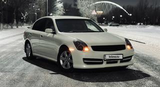 Infiniti G35 2003 года за 5 000 000 тг. в Астана