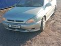 Kia Rio 2002 годаүшін1 500 000 тг. в Актобе