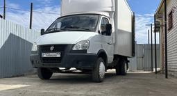 ГАЗ ГАЗель 2011 годаүшін6 200 000 тг. в Астана