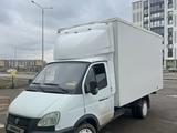 ГАЗ ГАЗель 2011 годаүшін6 200 000 тг. в Астана – фото 5