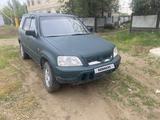 Honda CR-V 1998 годаүшін3 500 000 тг. в Кандыагаш – фото 3