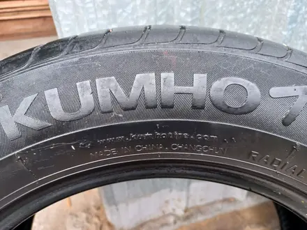 KUMHO комплект 21 год за 45 000 тг. в Алматы – фото 7