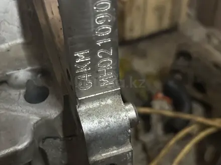 Мотор Хюндай Киа G4KJ G4KE G4KG G4KM G4KN G4NL G4NM G4NH GJKH G4NA за 100 000 тг. в Астана – фото 16