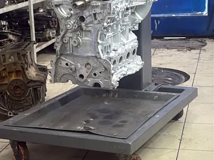 Мотор Хюндай Киа G4KJ G4KE G4KG G4KM G4KN G4NL G4NM G4NH GJKH G4NA за 100 000 тг. в Астана – фото 7