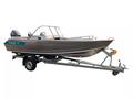 Катер Kazboat —… за 3 925 000 тг. в Караганда