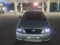 Toyota Corolla 2002 годаfor3 200 000 тг. в Алматы – фото 4