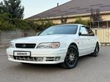 Nissan Cefiro 1994 года за 1 500 000 тг. в Алматы