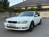 Nissan Cefiro 1994 года за 1 500 000 тг. в Алматы – фото 3