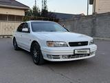 Nissan Cefiro 1994 года за 1 500 000 тг. в Алматы – фото 4