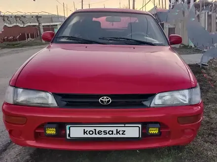 Toyota Corolla 1993 года за 2 000 000 тг. в Талдыкорган