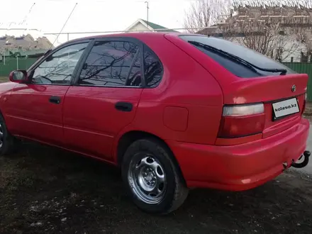 Toyota Corolla 1993 года за 2 000 000 тг. в Талдыкорган – фото 11