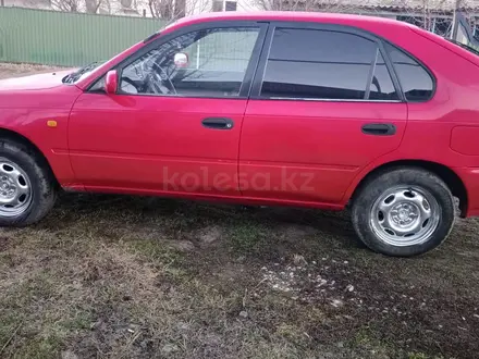 Toyota Corolla 1993 годаүшін1 800 000 тг. в Талдыкорган – фото 8