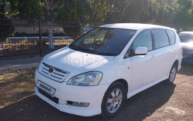 Toyota Ipsum 2002 года за 5 000 000 тг. в Таскала