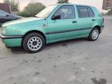 Volkswagen Golf 1994 годаүшін1 570 000 тг. в Алматы – фото 5