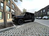 Mercedes-Benz G 500 2008 годаүшін19 900 000 тг. в Актау – фото 5