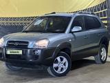 Hyundai Tucson 2007 года за 5 900 000 тг. в Актобе