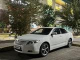 Toyota Camry 2006 годаүшін5 200 000 тг. в Актобе – фото 5