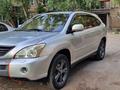 Lexus RX 400h 2006 годаүшін7 777 777 тг. в Павлодар – фото 2