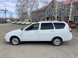 ВАЗ (Lada) Priora 2171 2013 года за 1 700 000 тг. в Усть-Каменогорск – фото 4