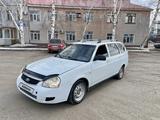 ВАЗ (Lada) Priora 2171 2013 года за 1 700 000 тг. в Усть-Каменогорск – фото 3