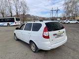 ВАЗ (Lada) Priora 2171 2013 года за 1 700 000 тг. в Усть-Каменогорск – фото 5