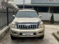 Toyota Land Cruiser Prado 2008 годаүшін10 500 000 тг. в Алматы