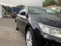 Toyota Camry 2015 года за 12 500 000 тг. в Алматы – фото 2