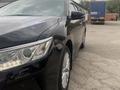 Toyota Camry 2015 года за 12 500 000 тг. в Алматы – фото 3