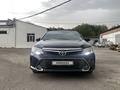 Toyota Camry 2015 года за 12 500 000 тг. в Алматы