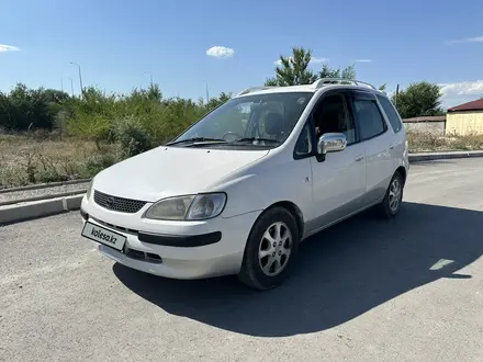 Toyota Spacio 1997 года за 3 500 000 тг. в Алматы