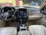 Mitsubishi Pajero 2007 годаfor10 100 000 тг. в Алматы – фото 3