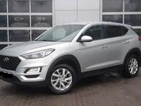 Hyundai Tucson 2019 годаfor12 700 000 тг. в Караганда