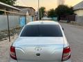 ВАЗ (Lada) Granta 2190 2013 года за 1 500 000 тг. в Шымкент – фото 2