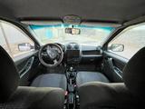 ВАЗ (Lada) Granta 2190 2013 годаүшін1 500 000 тг. в Шымкент – фото 3