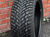 Arivo Ice Claw ARW7 255/45 R20 101 T с шипами за 69 000 тг. в Актобе – фото 2