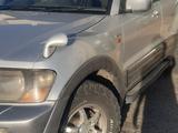Mitsubishi Pajero 1999 года за 4 200 000 тг. в Караганда – фото 2