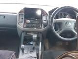 Mitsubishi Pajero 1999 года за 4 200 000 тг. в Караганда – фото 3