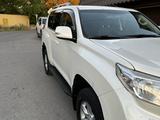 Toyota Land Cruiser Prado 2015 годаfor21 500 000 тг. в Талдыкорган – фото 2