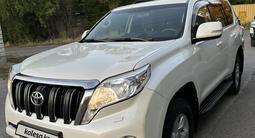 Toyota Land Cruiser Prado 2015 года за 20 000 000 тг. в Талдыкорган