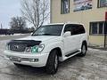 Lexus LX 470 1998 годаfor7 030 000 тг. в Караганда – фото 3