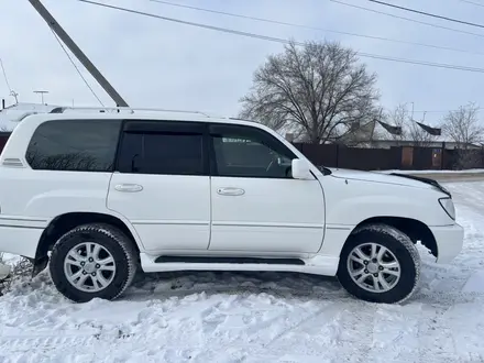 Lexus LX 470 1998 года за 7 030 000 тг. в Караганда – фото 10