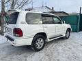 Lexus LX 470 1998 годаfor7 030 000 тг. в Караганда – фото 2