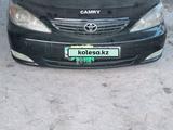 Toyota Camry 2002 года за 3 850 000 тг. в Алматы