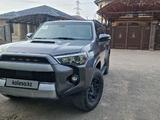 Toyota 4Runner 2022 годаүшін28 500 000 тг. в Алматы