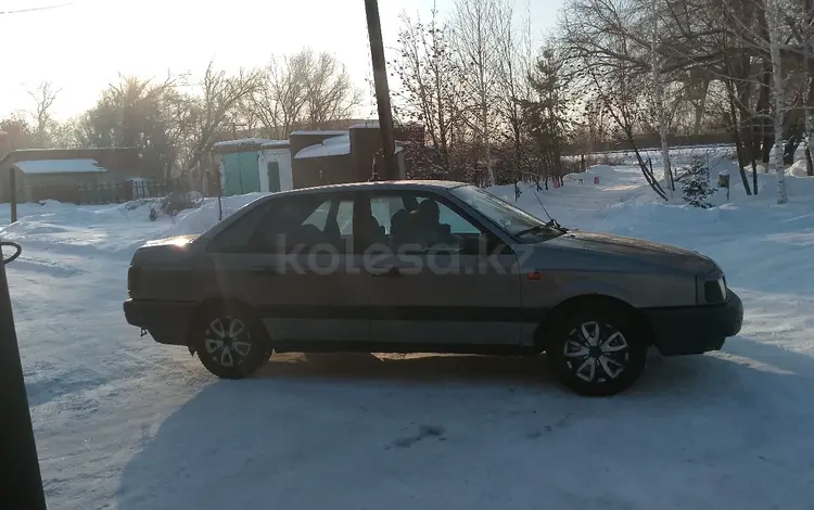 Volkswagen Passat 1994 годаүшін1 800 000 тг. в Усть-Каменогорск