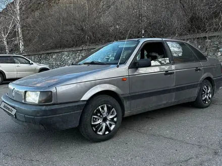 Volkswagen Passat 1994 года за 1 800 000 тг. в Усть-Каменогорск – фото 2