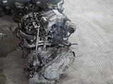 Двигатель VQ23 (VQ23DE) на Nissan Teana 2.3L за 400 000 тг. в Шымкент – фото 3