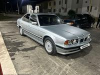 BMW 525 1994 годаүшін3 300 000 тг. в Алматы