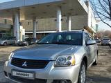 Mitsubishi Galant 2008 годаfor4 300 000 тг. в Алматы