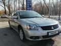 Mitsubishi Galant 2008 года за 4 300 000 тг. в Алматы – фото 6